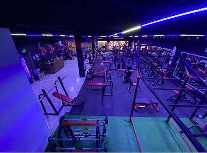 World Fitness Gym en Tlalnepantla