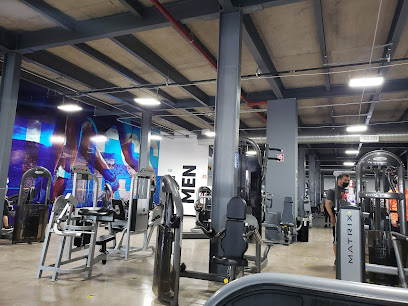 World Gym Chihuahua en Chihuahua