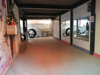 Xious Fitness en Chimalhuacán