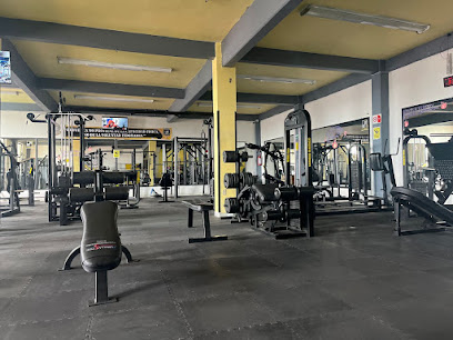 Xpertbody Gym en Cuautitlán Izcalli