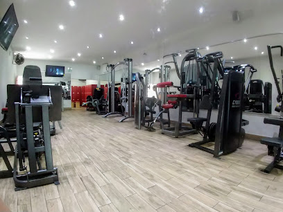 Xtreme B Gym en Durango
