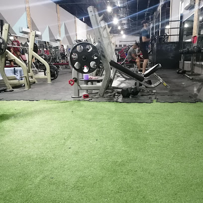 Xtreme Gym Health And Fitness en Cd. Valles