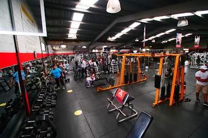 Xtreme Results Gimnasio en Tijuana