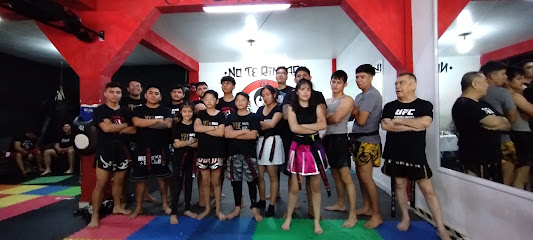 Yee Martial Arts - Artes Marciales Mixtas - Kickboxing en Coacalco