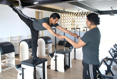 Yei Pilates en Cuajimalpa de Morelos