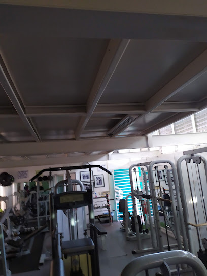Yogananda Yoga y Gimnasio en Ciudad del Carmen