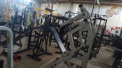 Zapa Gym en Saltillo