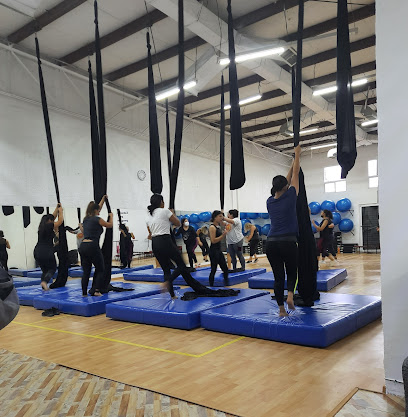 Zelta Body Gym en Chihuahua
