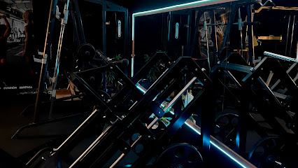 Zona 180° Gym en Chalco
