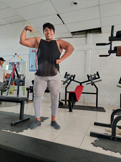 Zurita Fitness Gym- Zapata en Comalcalco