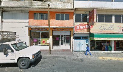 Zz Gym en López Mateos