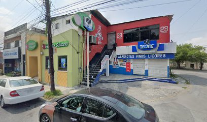 23Gymfit en San Nicolás de los Garza