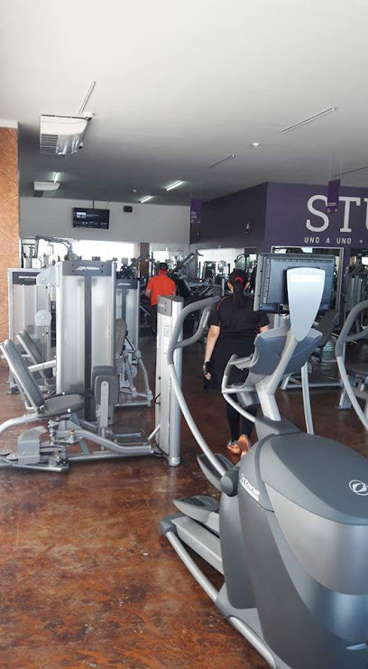 24/7 Building Fitness en Mazatlán