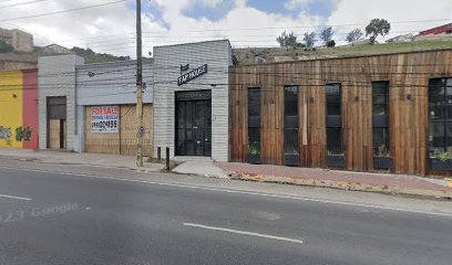 24/7 Fitness Fundadores en Tijuana