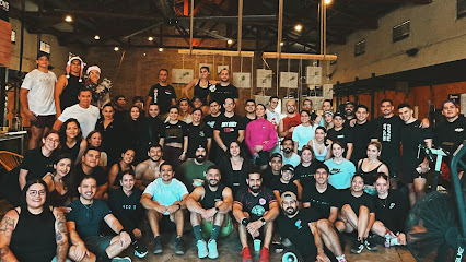 52 Elite Fitness 5 de Mayo en Hermosillo