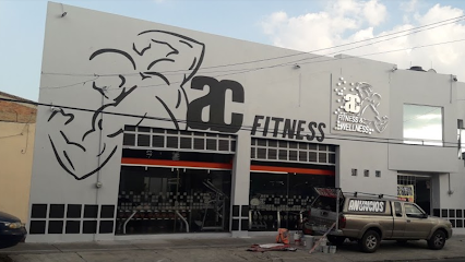 Ac Fitness en Guadalajara