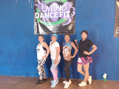 Academia Latino Dance Fit en Kanasín