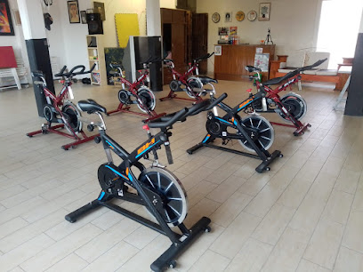 Aerospinning en Tulancingo
