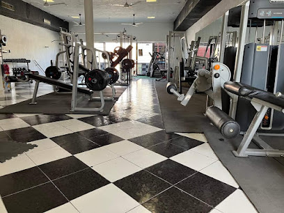 Aesthetic Gym en Guadalupe