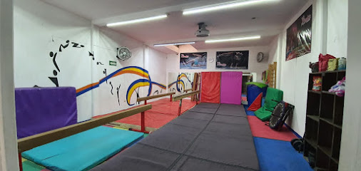 Akrobic Gym 2.0 Suc. La Soledad en Tlaquepaque