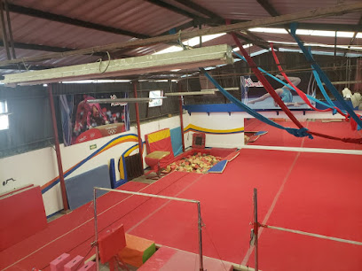 Akrobic Gym 2.0 Suc. Revolución en Tlaquepaque
