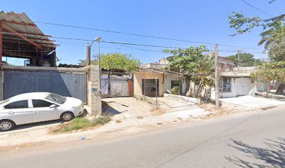 Alfa Fitness Gym en Puerto Vallarta