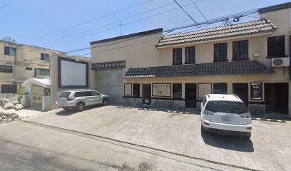 Alfa Fitness en Tampico