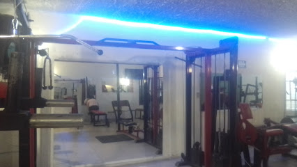 Alfa y Omega Gym en San Luis Potosí