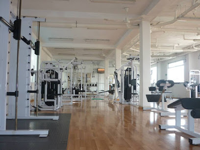 All Star Fitness Club en Puebla