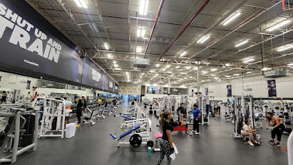 Am Gym Guadalupe en Guadalupe