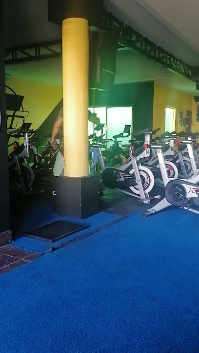 Amf Academia Multifuncional Fitness en Aguascalientes