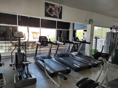 Angel Gym en Guadalupe