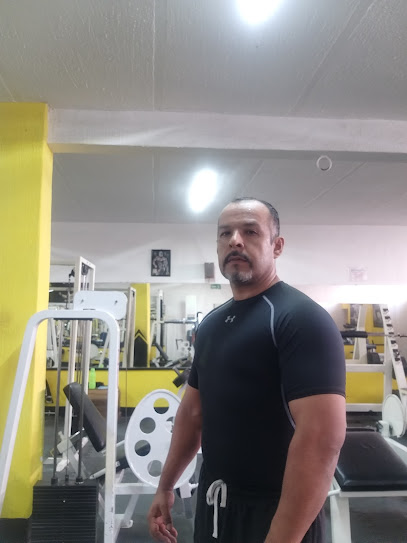 Animal Gym en Tlaquepaque