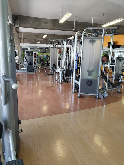 Anytime Fitness Ciudad Granja en Zapopan