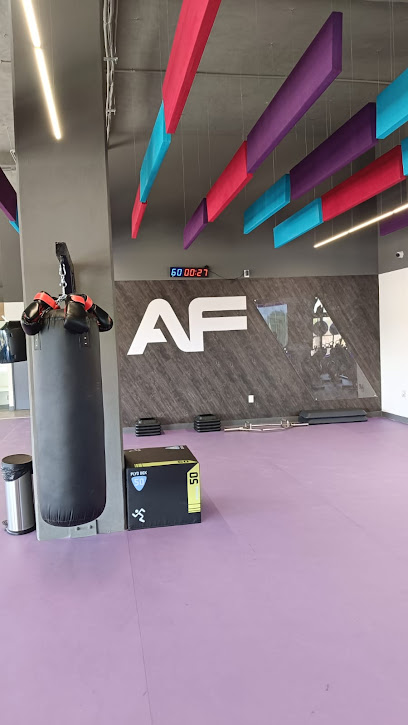 Anytime Fitness El Molino León en León