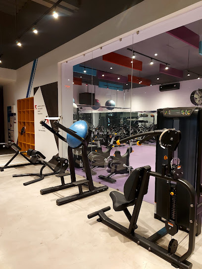 Anytime Fitness La Estancia en Zapopan