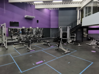 Anytime Fitness Puerto Vallarta en Puerto Vallarta