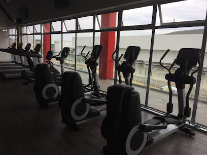 Anytime Fitness Silver Center en Zapopan