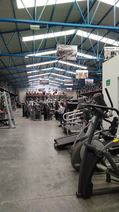 Aparatos de Gimnasio Importados Monterrey en Apodaca