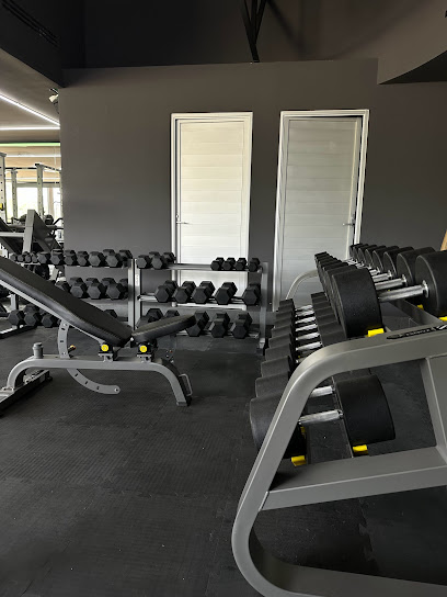 Ar Gym en Zapopan