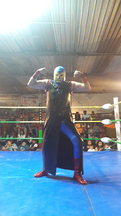Arena Verdugo Nazy Sr en Tonalá