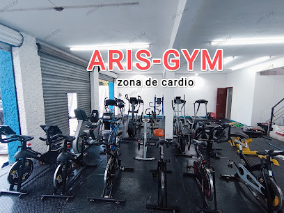 Aris Gym en Mérida