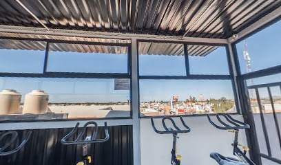 Army Gym Soledad en San Luis Potosí