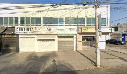 Artistik Gym en Tlaquepaque