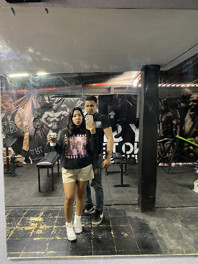 Atemporal Fitness en Guadalupe