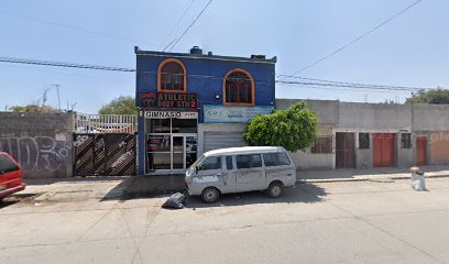 Athletic Body Gym 2 en San Luis Potosí
