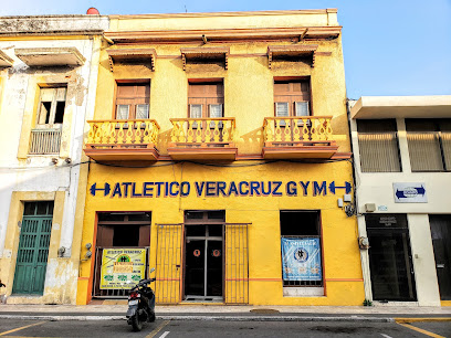 Atlético Veracruz en Veracruz