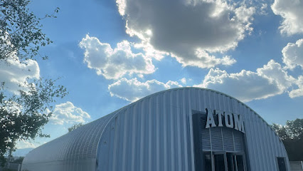 Atom Wellness Center en Cd. Victoria