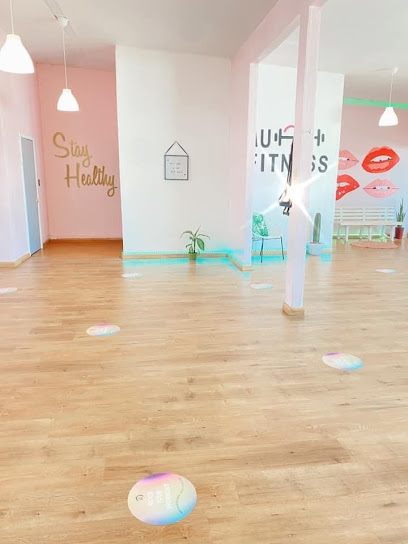 Au Fitness Studio en Tijuana