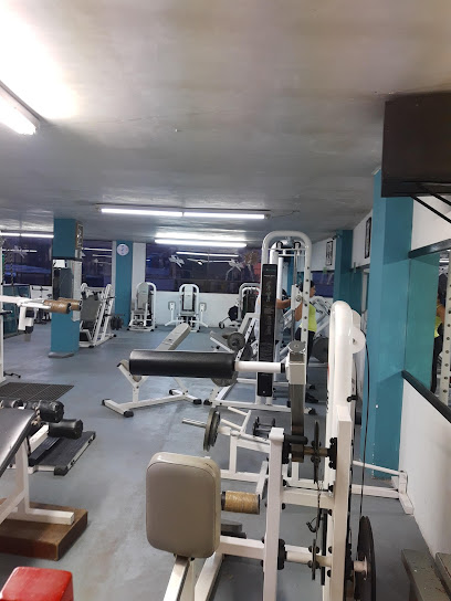 Baby Gym en Zacatecas